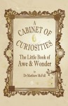 The Little Book of Awe and Wonder: A Cabinet of Curiosities - Matthew McFall, Ian Gilbert