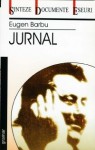 Jurnal - Eugen Barbu