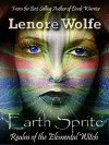 Earth Sprite - Lenore Wolfe