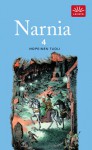 Hopeinen tuoli (Narnian tarinat, #4) - C.S. Lewis