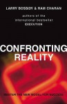 Confronting Reality - Larry Bossidy, Ram Charan