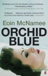 Orchid Blue - Eoin McNamee