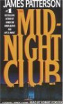 The Midnight Club - James Patterson, Robert Foster