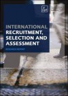 International Recruitment, Selection, and Assessment - Paul Sparrow