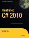 Illustrated C# 2010 - Daniel Solis