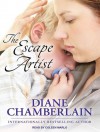 The Escape Artist - Diane Chamberlain, Coleen Marlo