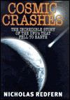 Cosmic Crashes - Nick Redfern