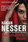 Borkmann's Point: An Inspector Van Veeteren Mystery 2 (The Van Veeteren Series) - Håkan Nesser