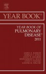 Year Book of Pulmonary Diseases 2011 - James Barker