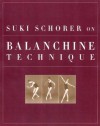 Suki Schorer on Balanchine Technique - Sean Yule, Sean Yule, Carol Rosegg, Russell Lee