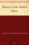 History of the United States - Charles A. Beard