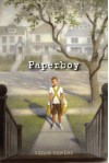 Paperboy - Vince Vawter