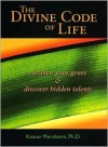 Divine Code of Life - Kazuo Murakami, Cathy Hirano