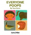 Everyone Poops - Tarō Gomi