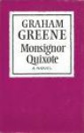 Monsignor Quixote - Graham Greene