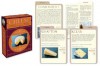 Cheese Deck: A Connoisseur's Guide to 50 of the World's Best - Max Mccalman, David Gibbins