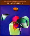 Trigonometry - James Stewart, Lothar Redlin, Saleem Watson