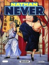 Nathan Never n. 150: Shaolin - Bepi Vigna, Andrea Mutti, Roberto De Angelis