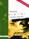 Planning Creative Literacy Lessons - Andrew Lambirth