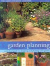 Garden Planning: A Practical Guide to Designing and Planting Your Garden - Peter McHoy