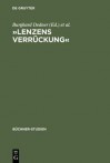 -Lenzens Verruckung-: Chronik Und Dokumente Zu J. M. R. Lenz Von Herbst 1777 Bis Fruhjahr 1778 - Burghard Dedner, Hubert Gersch, Ariane Martin