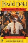 Fantastic Mr. Fox - Roald Dahl