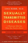 Sexually Transmitted Diseases: A Physician Tells You What You Need to Know - Lisa Marr