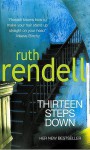 Thirteen Steps Down - Ruth Rendell