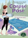 Corpse Pose - Diana Killian