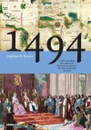 1494 (Portuguese Edition) - Stephen R. Bown