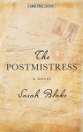 The Postmistress - Sarah Blake