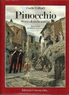 Le avventure di Pinocchio: storia di un burattino - Carlo Collodi, Roberto Innocenti