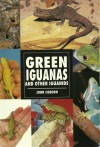 Green Iguanas & Other Iguanids (Reptiles) - John Coborn