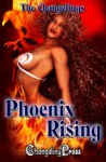 Phoenix Rising - Lena Austin, Belinda McBride, Anne Kane, Tuesday Richards