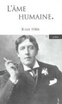 L'âme humaine - Oscar Wilde