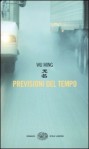 Previsioni del tempo - Wu Ming