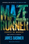 Maze Runner - Correr ou Morrer (Maze Runner, #1) - James Dashner, Marta Mendonça