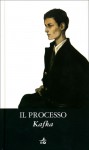 Il processo - Franz Kafka