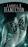 Papillon d'obsidienne (Anita Blake, #9) - Laurell K. Hamilton