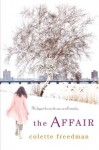 The Affair - Colette Freedman