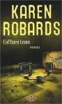 l'affaire lexie - Karen Robards