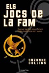 Els Jocs de la Fam (Els Jocs de la Fam, #1) - Suzanne Collins