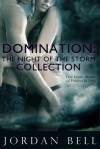 Domination: The Night of the Storm Collection - Jordan Bell