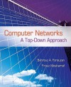 Computer Networks: A Top Down Approach - Behrouz A. Forouzan, Firouz Mosharraf