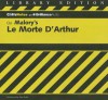 Le Morte D'Arthur - John N. Gardner, Kate Rudd