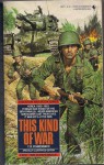 THIS KIND OF WAR (A Bantam War Book Giant) - T.R. Fehrenbach