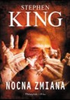 Nocna Zmiana - Stephen King