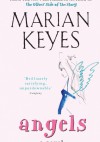 Angels - Marian Keyes