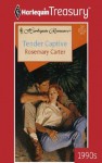 Tender Captive - Rosemary Carter