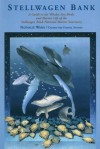 Stellwagen Bank: A Guide to the Whales, Sea Birds, and Marine Life of the Stellwagen Bank National Marine Sanctuary - Nathalie Ward